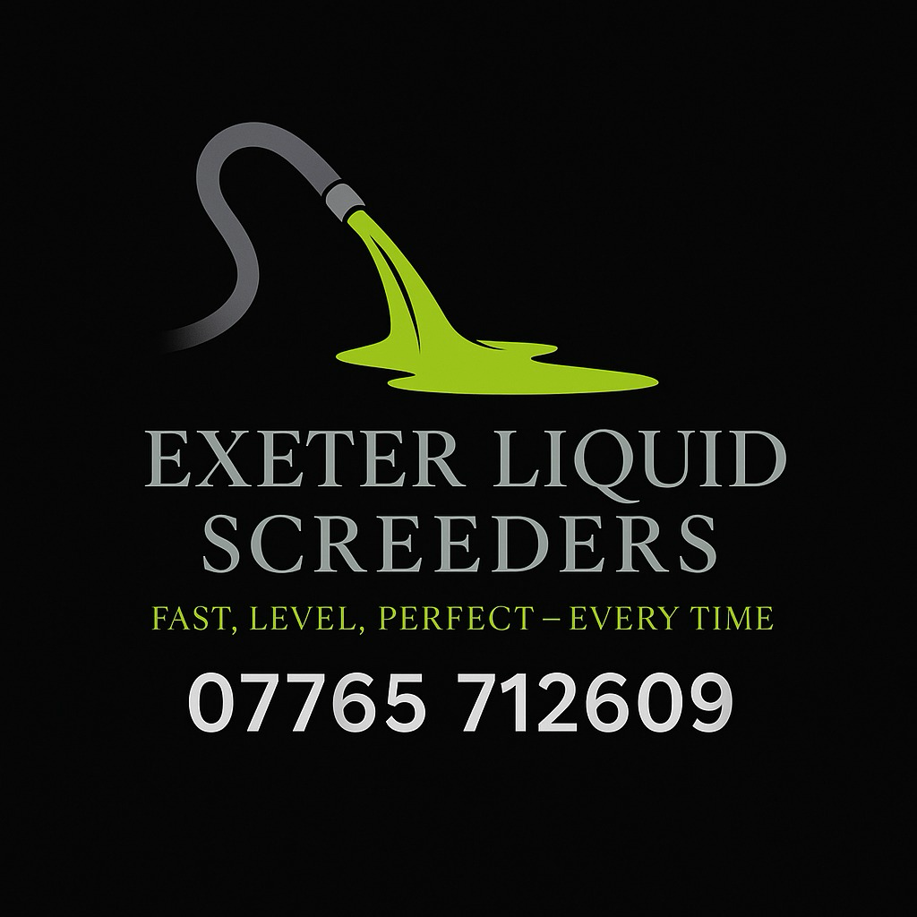 Exeter Liquid Screeders