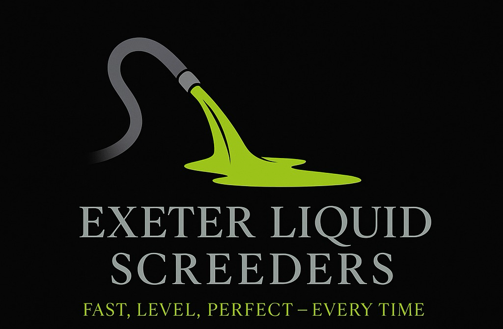 Exeter Liquid Screeders